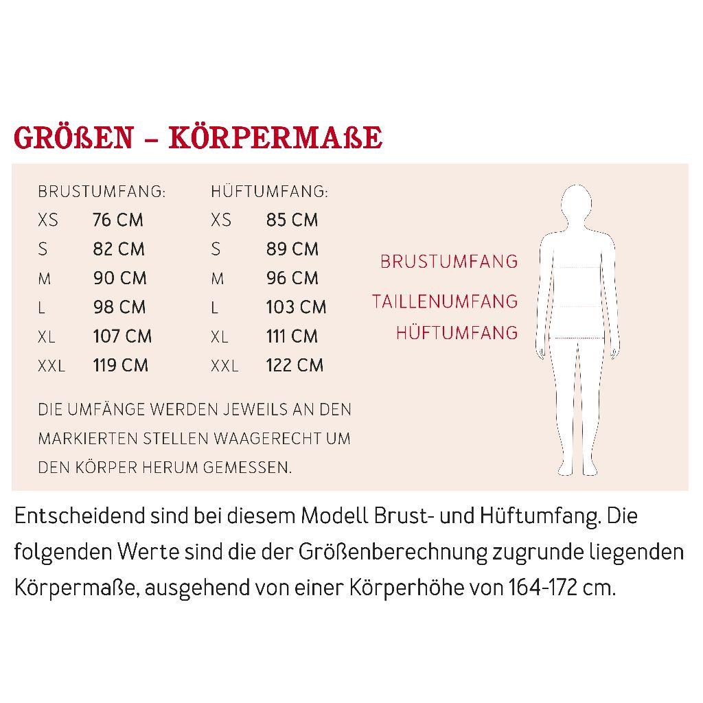Papierschnittmuster ärmelloses Wickelkleid Frau Flora XS-XXL